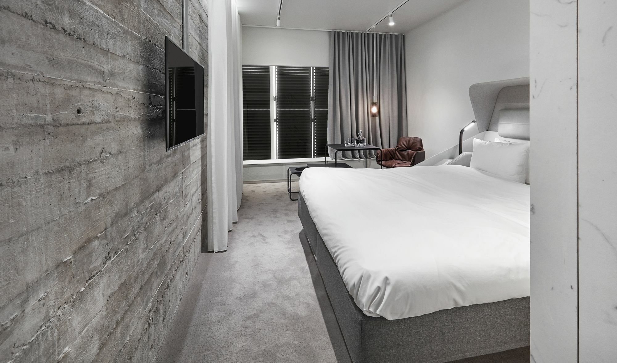 Brochner Hotels Kodaň Exteriér fotografie