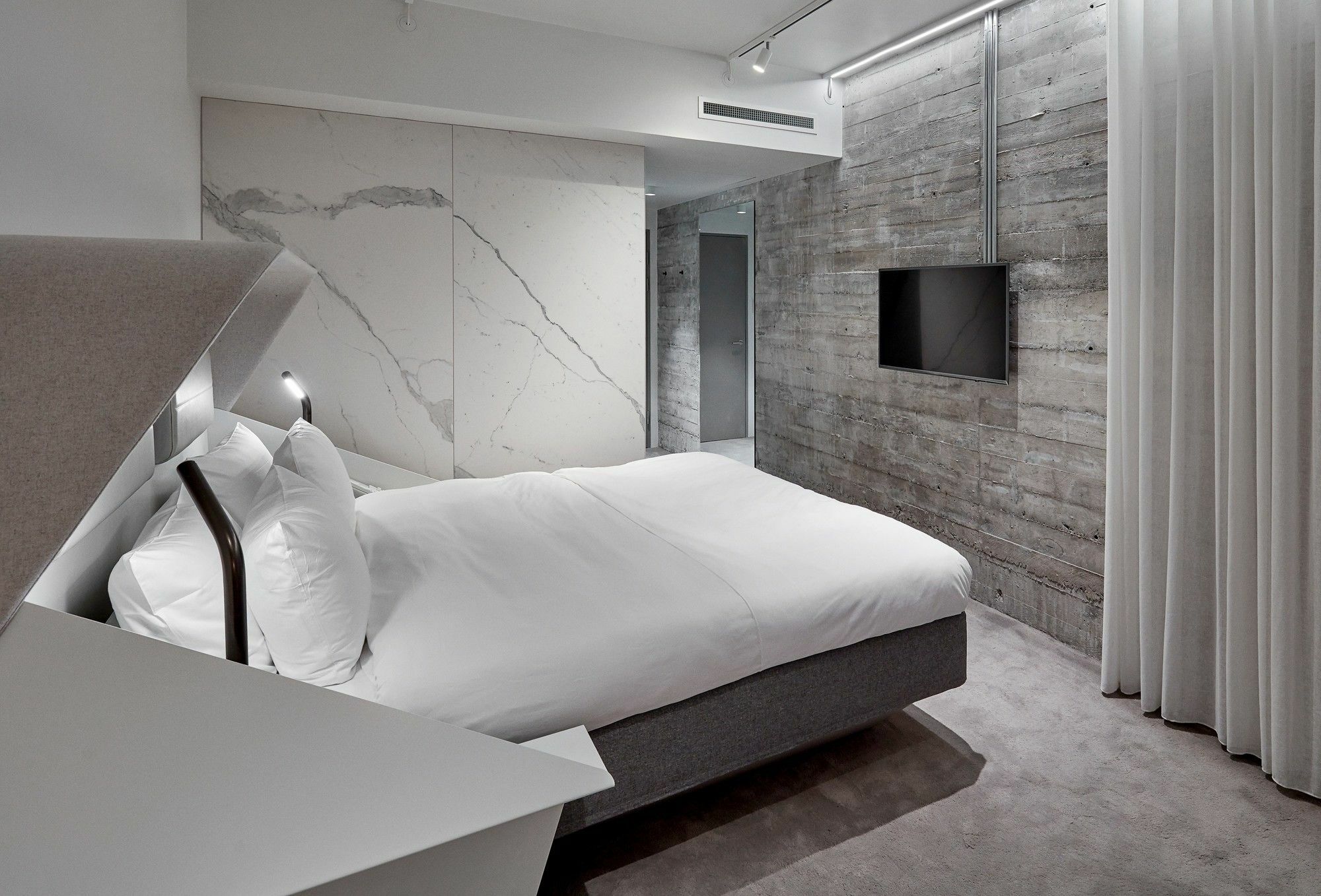 Brochner Hotels Kodaň Exteriér fotografie